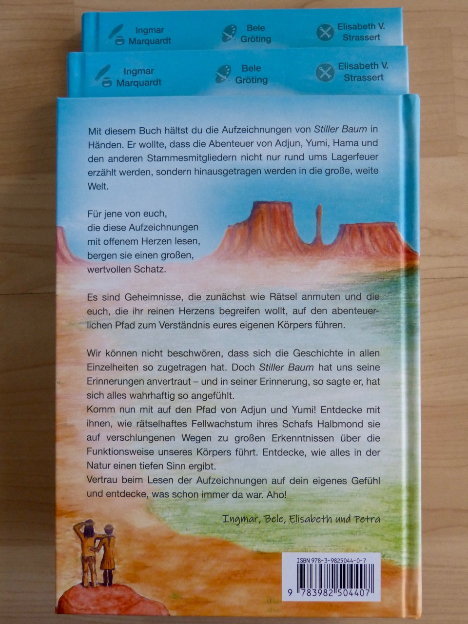 Textmechanikerin_Fellfluch-Rückentext